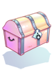 Family Crystal Box