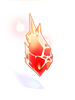 Flame Stone