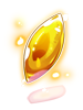 Brightly Shining Crystal