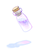 Siege White Potion
