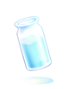 Small Water Bottle