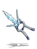 Katar of Cold Icicle