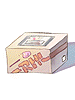Siege Supply Box