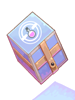 Siege Blue Potion Box