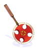 Vecer Axe