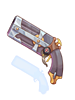 Infinity Handgun