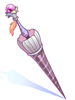Old Parasol