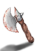 Bloody Axe