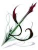 Poisonous Violence Spear