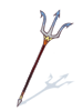 Battle Fork