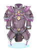 Ebone Armor