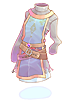 Siege Robe