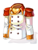 Ferlock's Armor