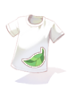 White Eco Shirt