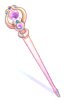 Staff of Survival