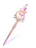 Staff of Survival