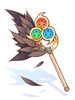 Mental Stick
