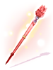 Crimson Rod