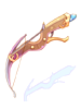 Vellum Crossbow