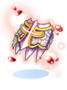 Illusion Combo Battle Gloves
