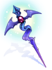 Infinity Staff