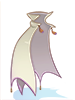 Manteau of Rift