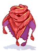 Wanderer's Manteau