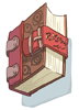 Magic Bible Vol.1