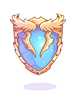 Bradium Shield
