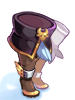 Temporal VIT Boots