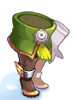 Temporal DEX Boots