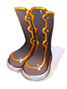 Ferlock's Boots