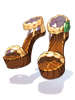 Luxury Doram Shoes