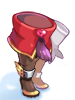 Modified LUK Boots