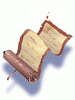 Worn-Out-Scroll