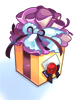 Brilliant Hat Box