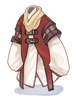 Robe of Casting