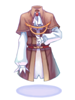 Orlean's Gown