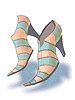 Pointed Shoes