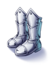 Siege Greaves