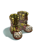 Siege Shoes