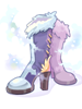 Temporal Boots