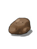 Hardened Dust