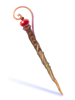 Elder's Staff