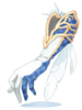 Orlean's Glove
