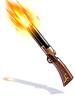 Dust Fire