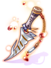 Illusion Dagger of Counter