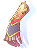 Sura Glove