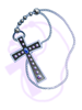 Black Rosary