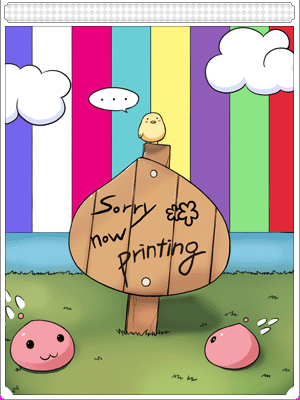 Mushy Ant Egg Card